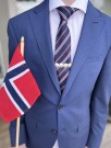 Nordland slipsnål  thumbnail