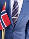 Telemark slipsnål oksidert thumbnail