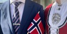 Rogaland slipsnål m/filigran thumbnail